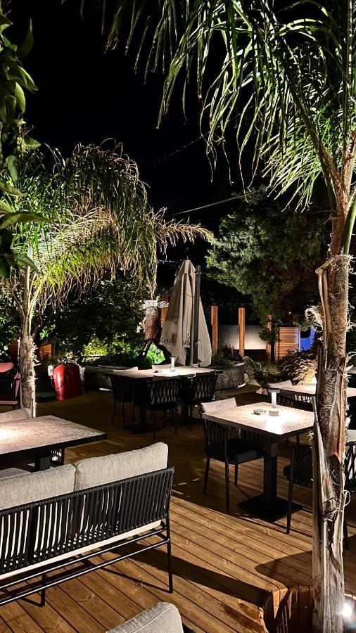 Tiny Town Kuyucak Hotel Karaburun  Exterior photo